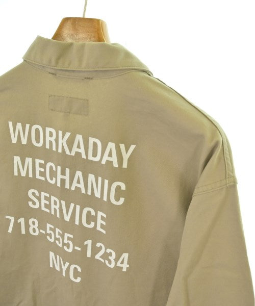 Engineered Garments เสื้อโค้ท อื่น