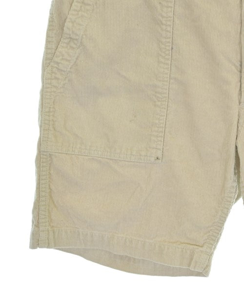 Engineered Garments กางเกงขาสั้น