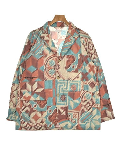 Engineered Garments เบลเซอร์/แจ็คเก็ตสูท