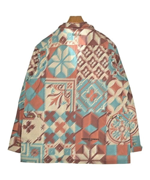 Engineered Garments เบลเซอร์/แจ็คเก็ตสูท