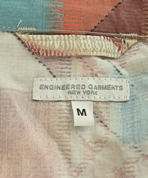 Engineered Garments เบลเซอร์/แจ็คเก็ตสูท
