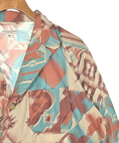 Engineered Garments เบลเซอร์/แจ็คเก็ตสูท