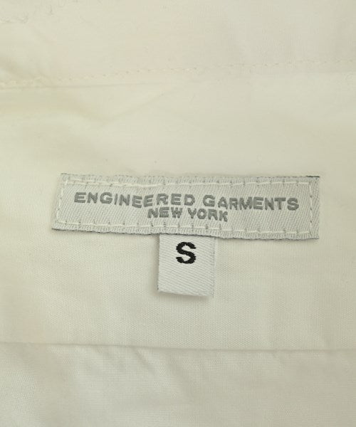 Engineered Garments เสื้อลำลอง