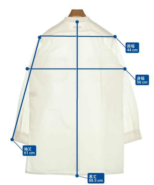 Engineered Garments เสื้อลำลอง