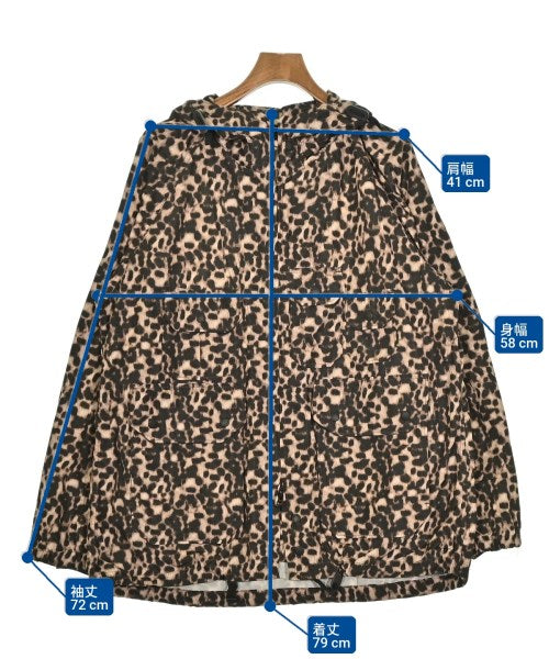 Engineered Garments แจ็คเก็ตเบลาส์ อื่น