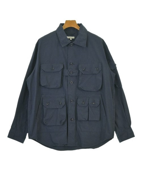 Engineered Garments แจ็กเก็ตทหาร