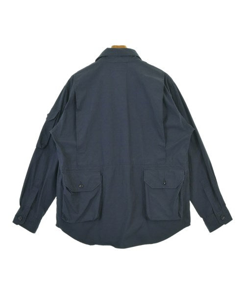 Engineered Garments แจ็กเก็ตทหาร