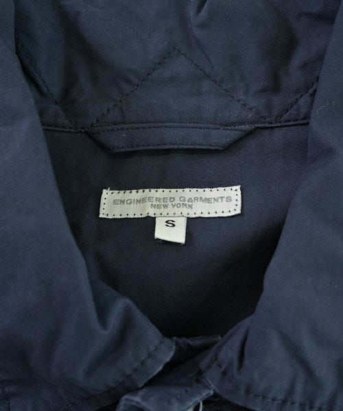 Engineered Garments แจ็กเก็ตทหาร