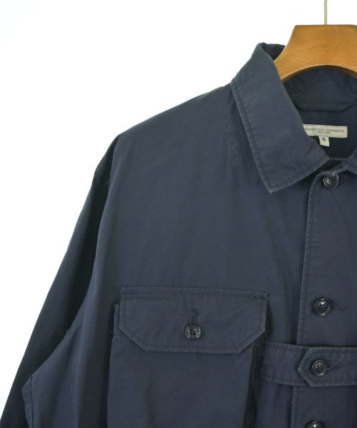 Engineered Garments แจ็กเก็ตทหาร