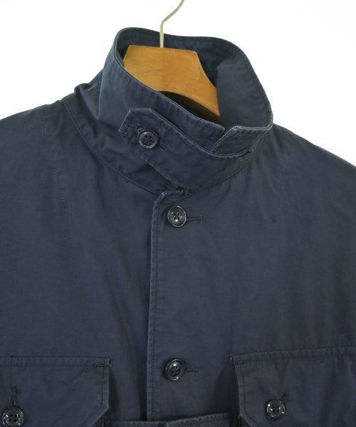 Engineered Garments แจ็กเก็ตทหาร