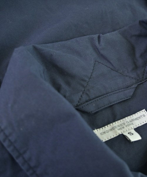 Engineered Garments แจ็กเก็ตทหาร