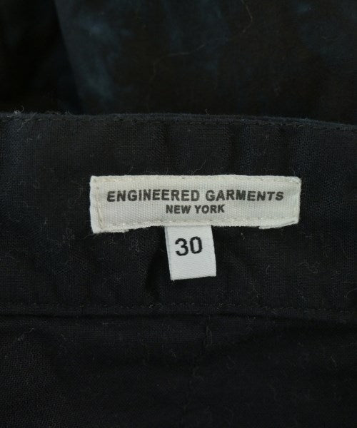 Engineered Garments กางเกงขาสั้น