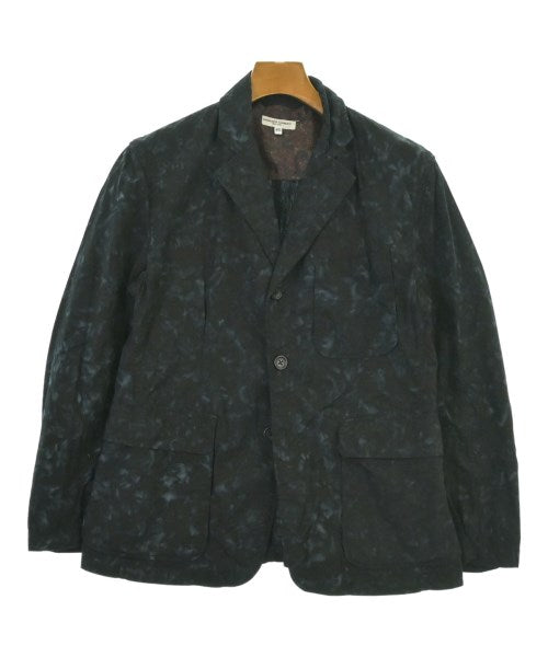 Engineered Garments แจ็คเก็ตลำลอง