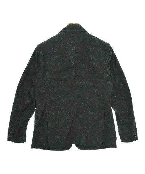 Engineered Garments แจ็คเก็ตลำลอง