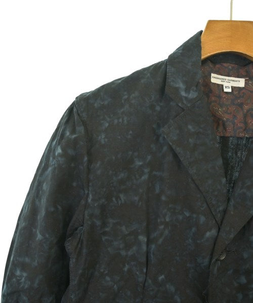 Engineered Garments แจ็คเก็ตลำลอง