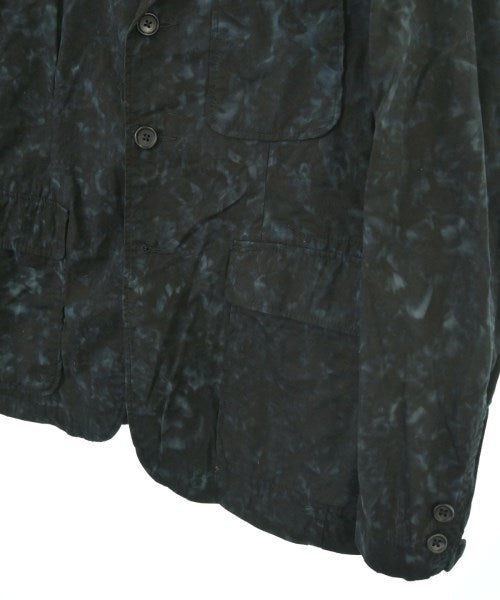 Engineered Garments แจ็คเก็ตลำลอง