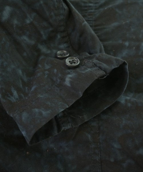 Engineered Garments แจ็คเก็ตลำลอง