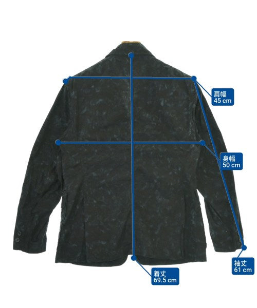 Engineered Garments แจ็คเก็ตลำลอง