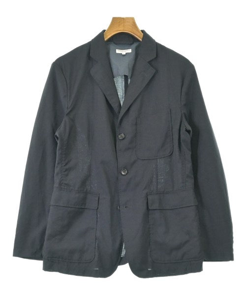Engineered Garments แจ็คเก็ตลำลอง