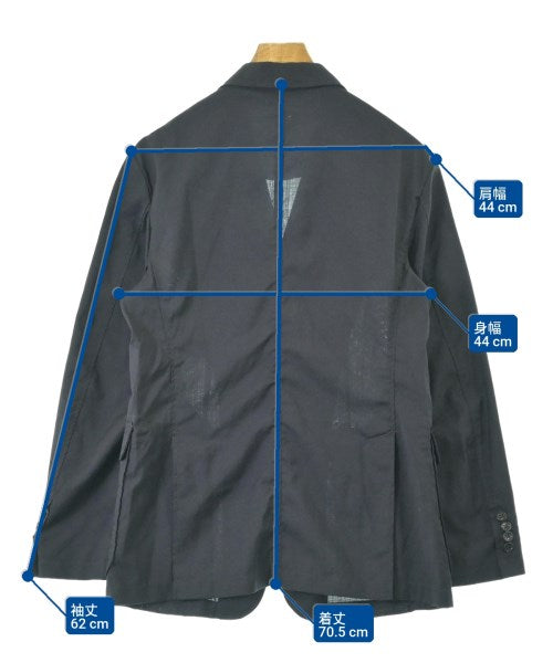 Engineered Garments แจ็คเก็ตลำลอง