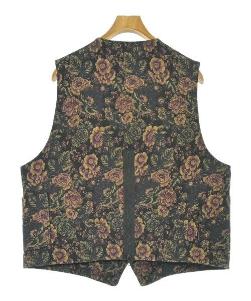 Engineered Garments แจ็คเก็ตเบลาส์ อื่น
