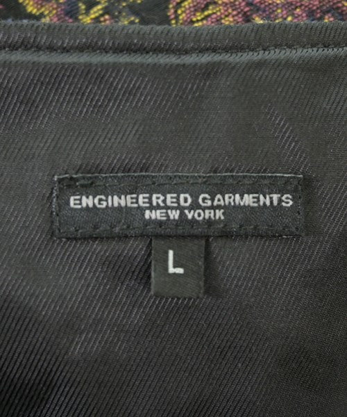 Engineered Garments แจ็คเก็ตเบลาส์ อื่น
