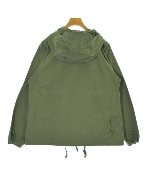 Engineered Garments แจ็กเก็ตทหาร