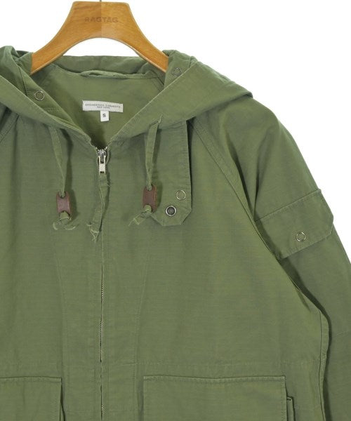 Engineered Garments แจ็กเก็ตทหาร