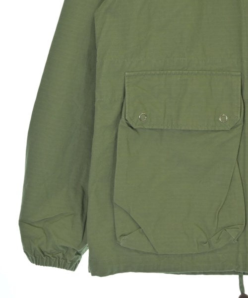 Engineered Garments แจ็กเก็ตทหาร