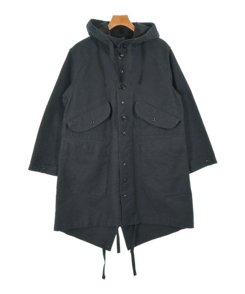 Engineered Garments เคลือบ Mod