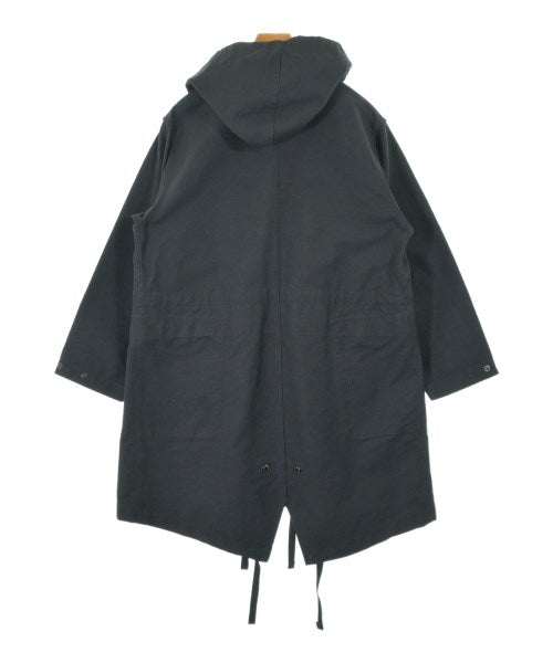 Engineered Garments เคลือบ Mod
