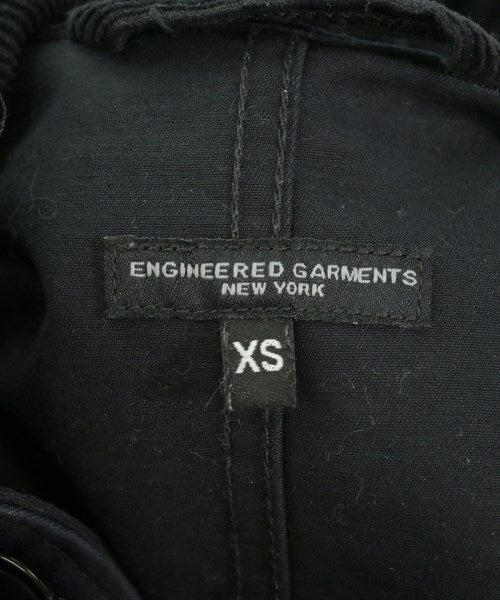 Engineered Garments เคลือบ Mod