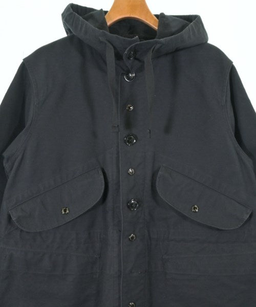 Engineered Garments เคลือบ Mod