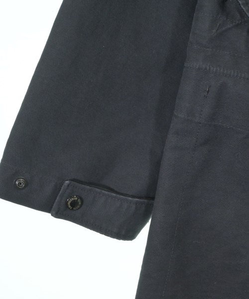 Engineered Garments เคลือบ Mod