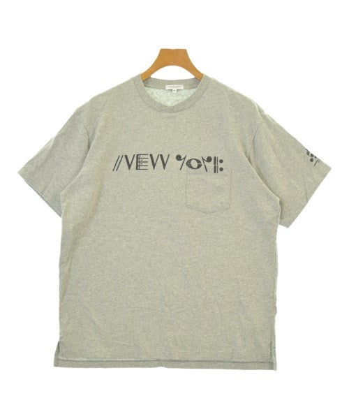 Engineered Garments เสื้อยืด/เสื้อท็อปส์