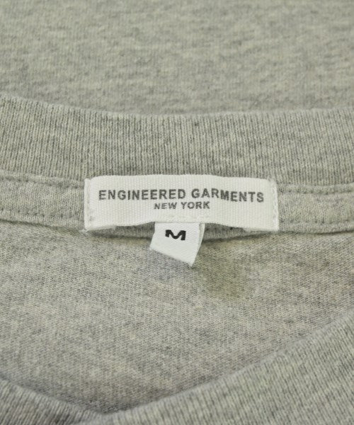 Engineered Garments เสื้อยืด/เสื้อท็อปส์