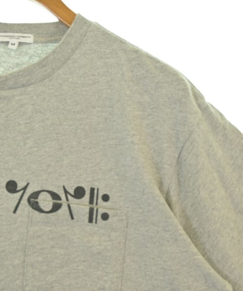 Engineered Garments เสื้อยืด/เสื้อท็อปส์