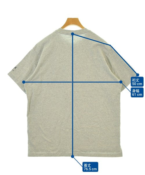 Engineered Garments เสื้อยืด/เสื้อท็อปส์