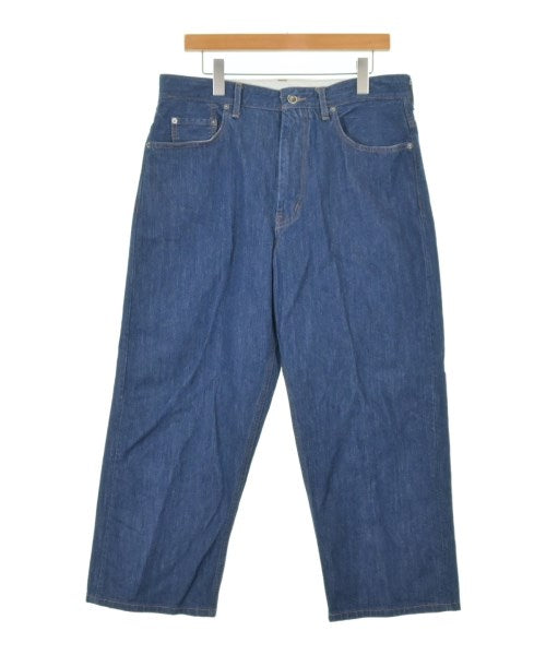 Engineered Garments ยีนส์