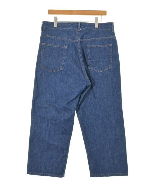Engineered Garments ยีนส์