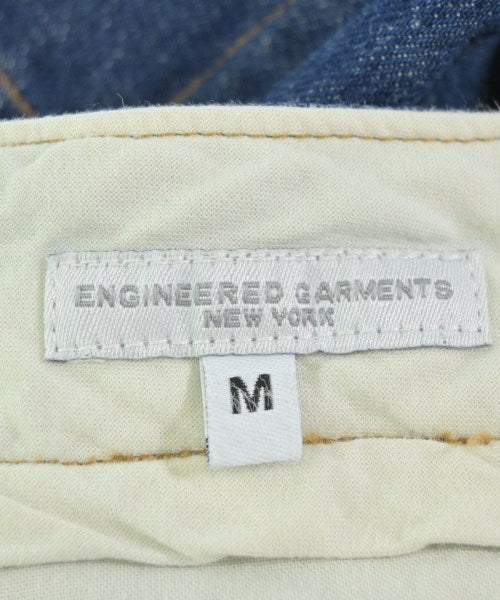 Engineered Garments ยีนส์