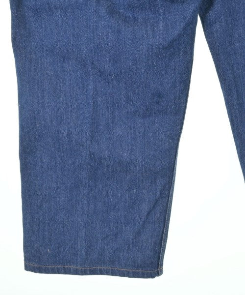 Engineered Garments ยีนส์