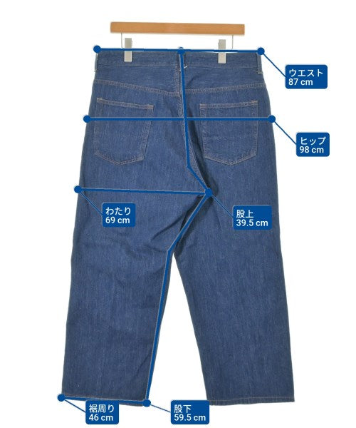 Engineered Garments ยีนส์