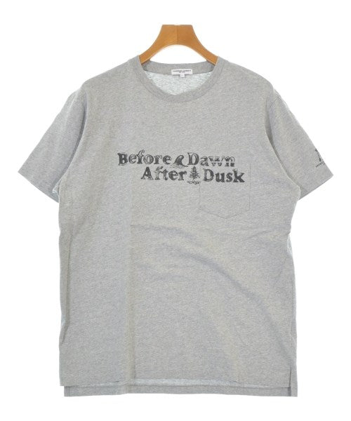 Engineered Garments เสื้อยืด/เสื้อท็อปส์
