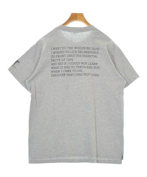 Engineered Garments เสื้อยืด/เสื้อท็อปส์