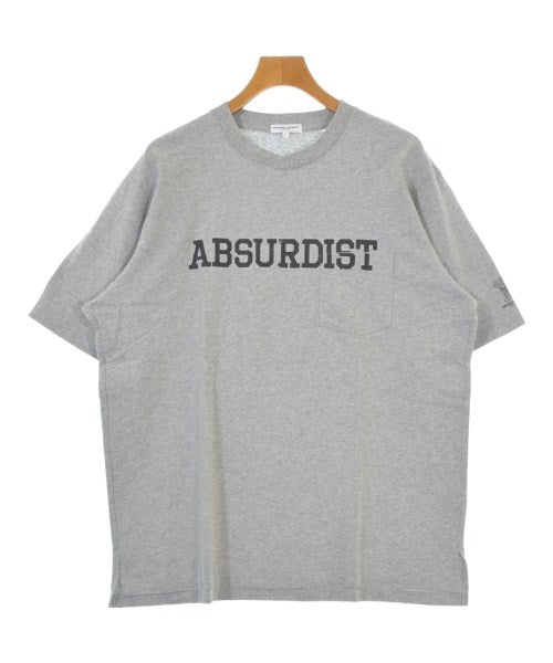 Engineered Garments เสื้อยืด/เสื้อท็อปส์