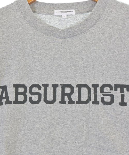 Engineered Garments เสื้อยืด/เสื้อท็อปส์