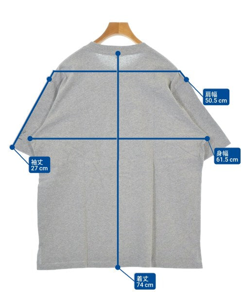 Engineered Garments เสื้อยืด/เสื้อท็อปส์