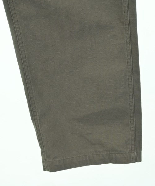 Engineered Garments กางเกงมีกระเป๋าข้างกางเกง2-4 กระเป๋า