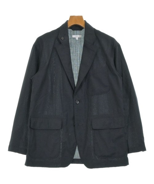 Engineered Garments แจ็คเก็ตลำลอง